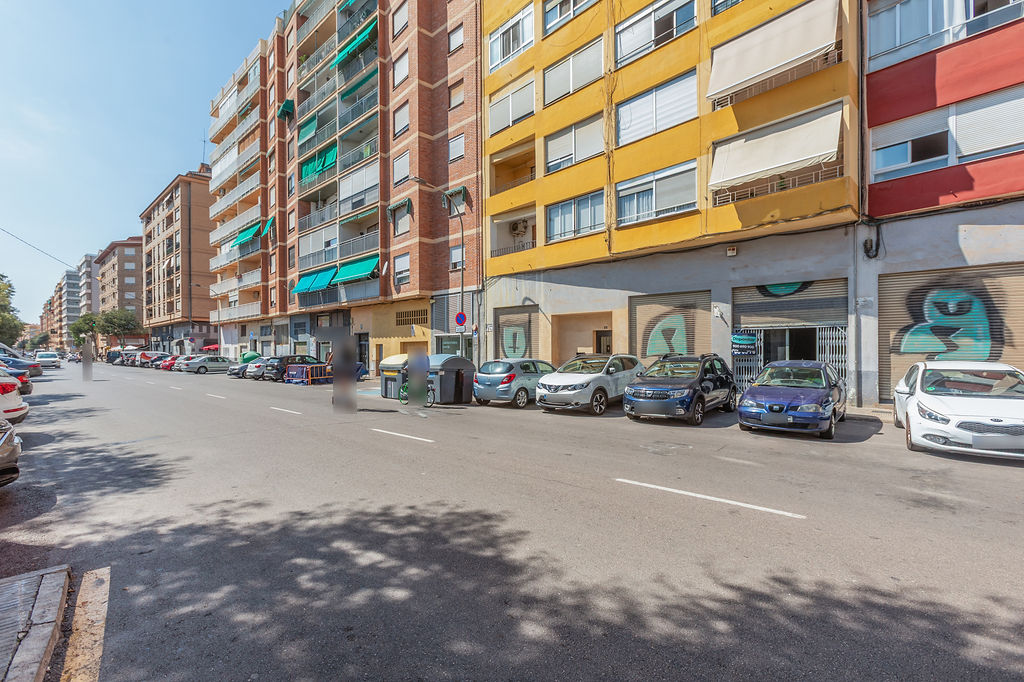 Local en Castellón de la Plana/Castelló de la Plana, Castellón/Castelló