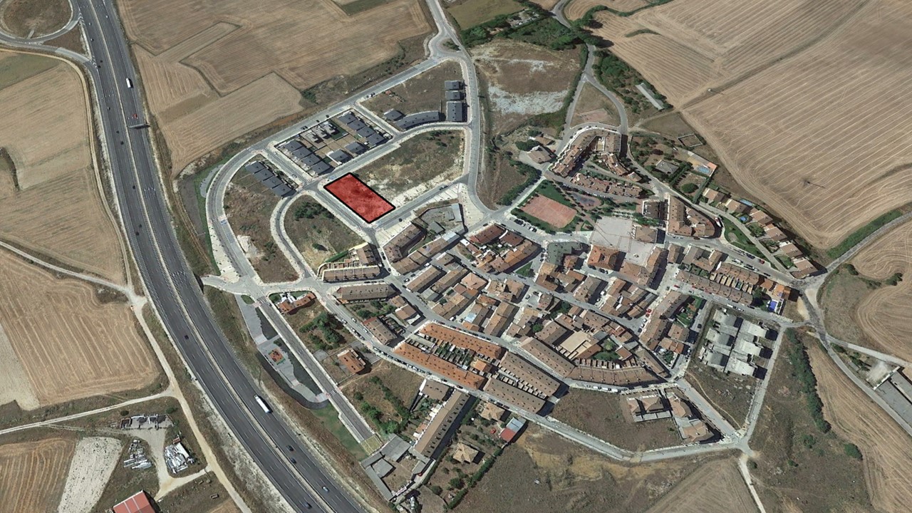 Suelo en Burgos, Burgos