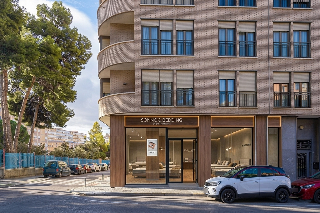 Local en Elda, Alicante/Alacant