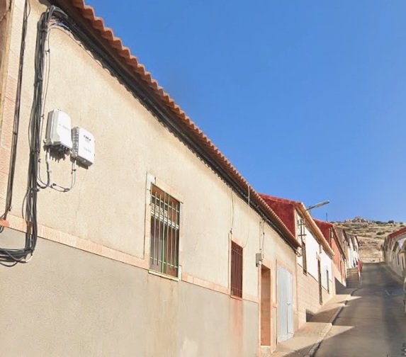 C/ Velázquez