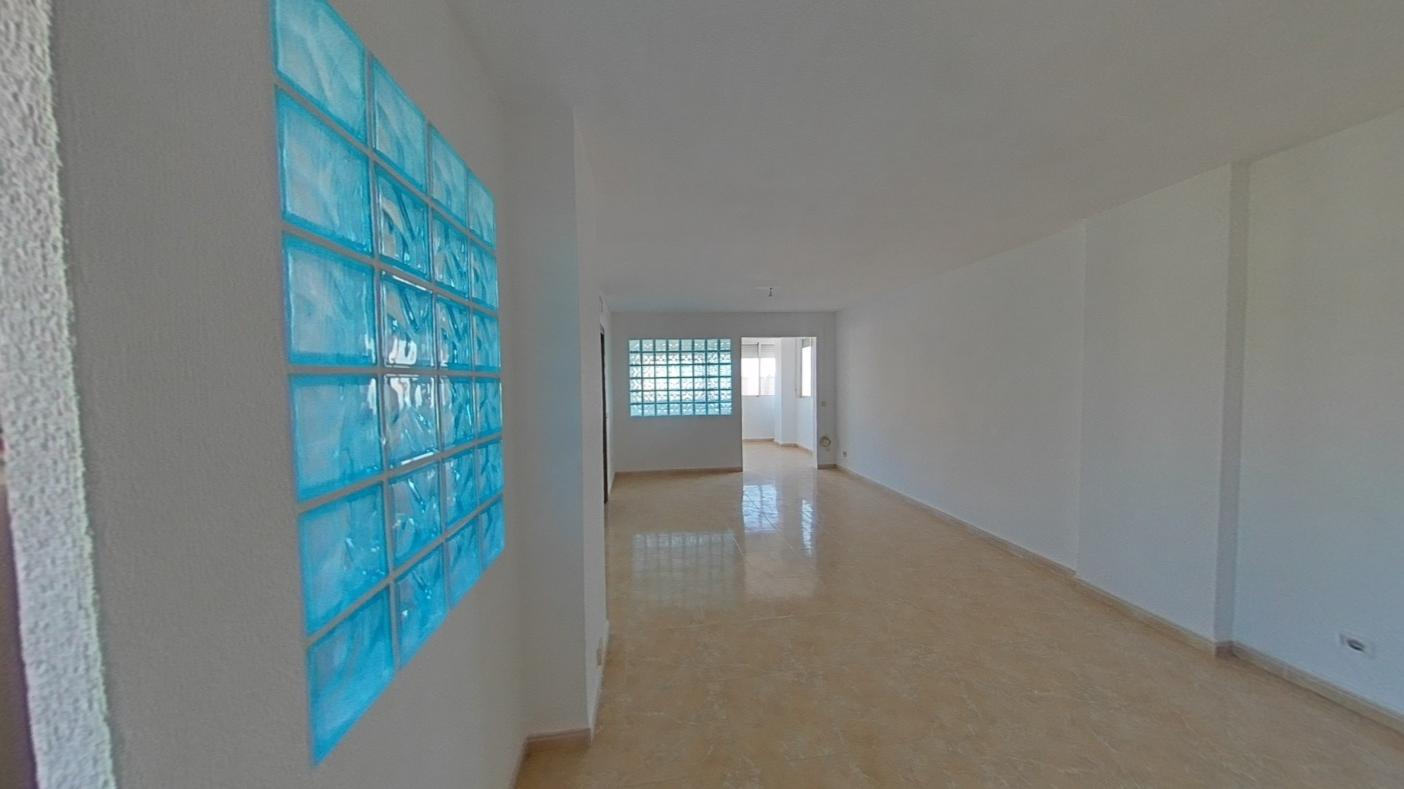 Vivienda en Benidorm, Alicante/Alacant