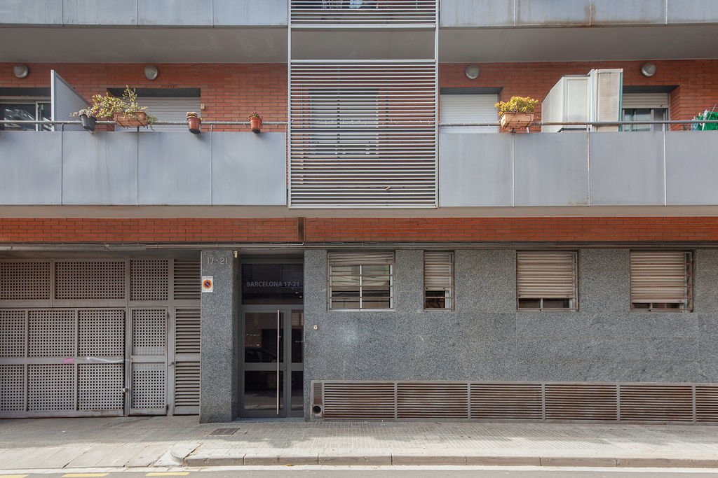 C/ Barcelona