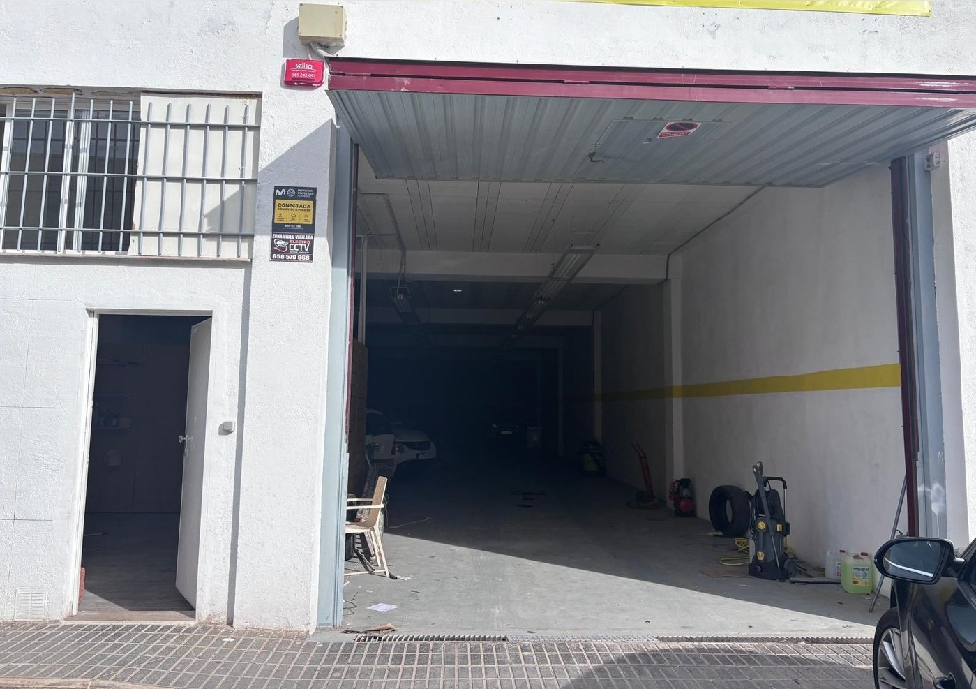 C/ Gandía