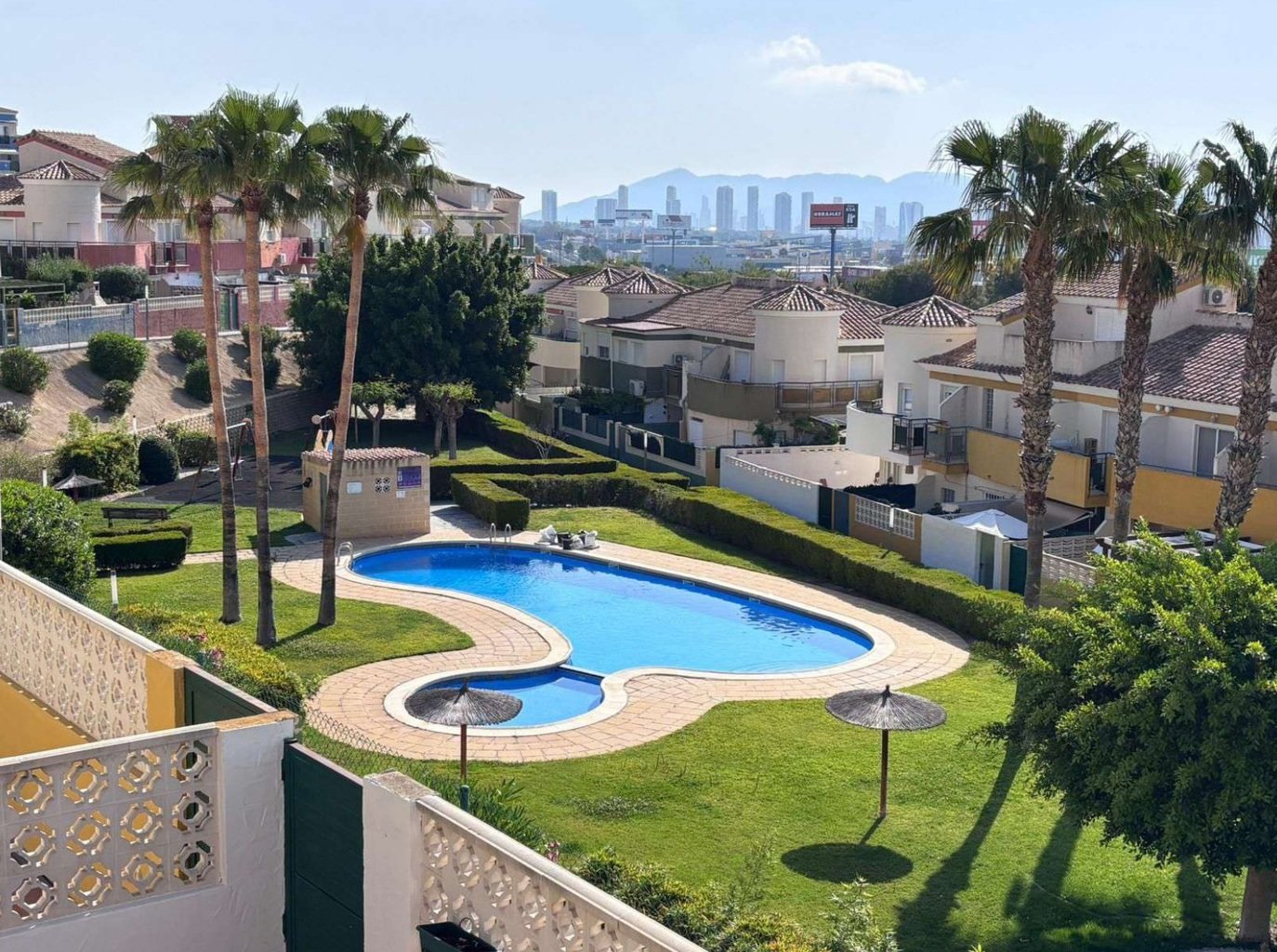 Avda. Costa Blanca