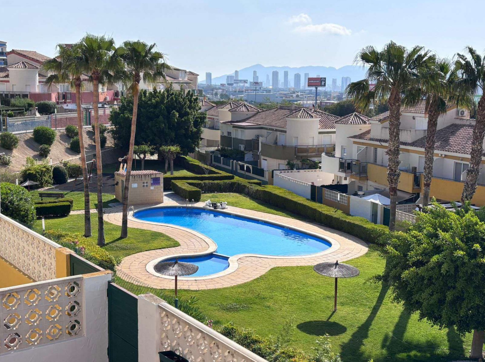 Vivienda en Finestrat, Alicante/Alacant