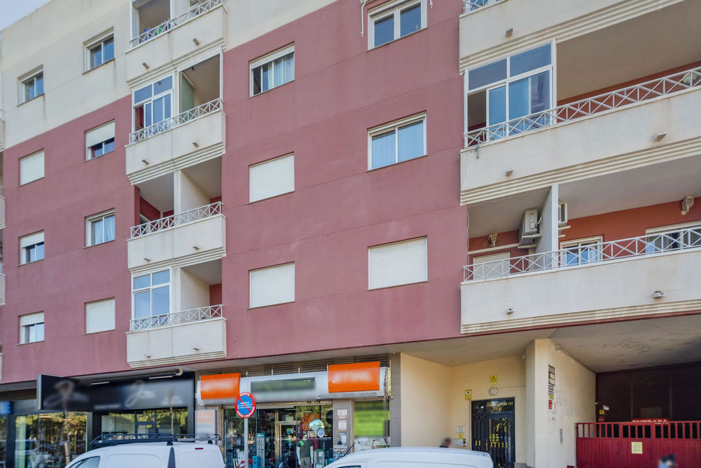 Vivienda en Torrevieja, Alicante/Alacant
