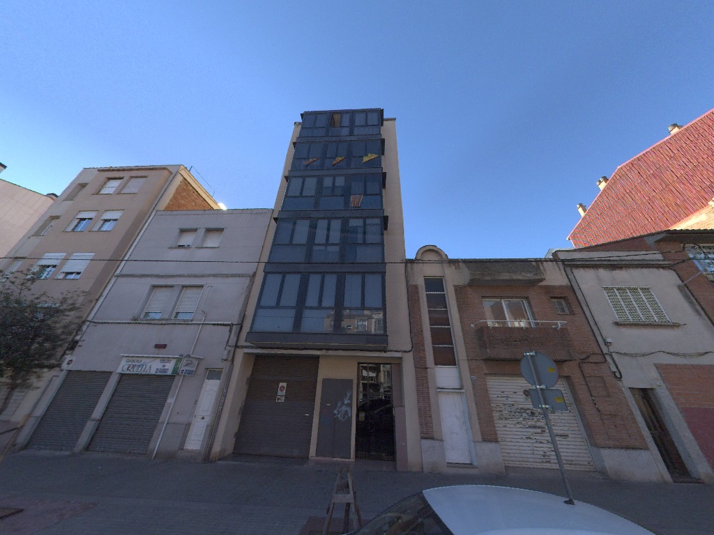 Vivienda en Sabadell, Barcelona