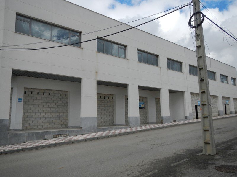 Av. de Andalucía 