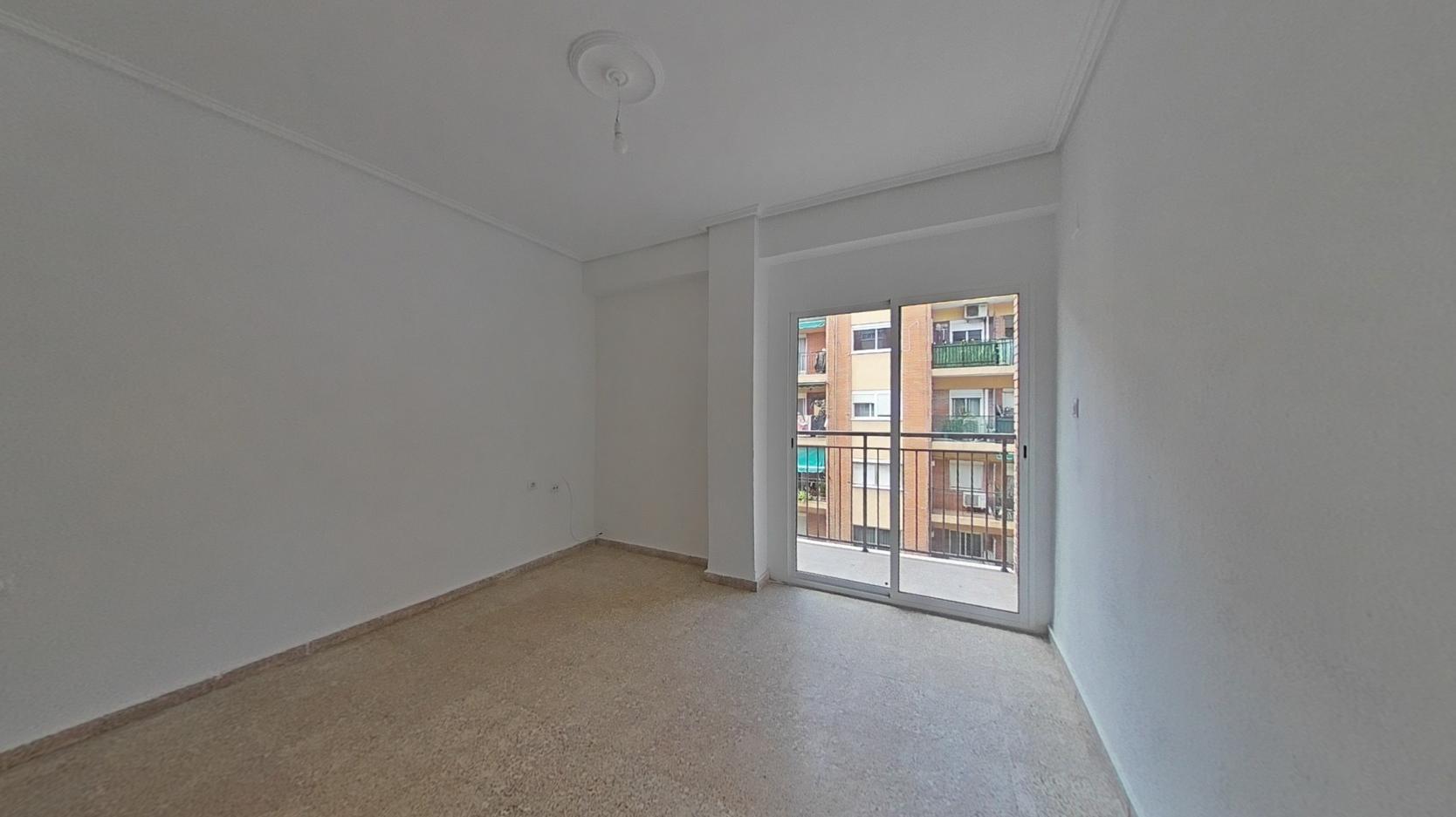 Vivienda en Valencia, Valencia