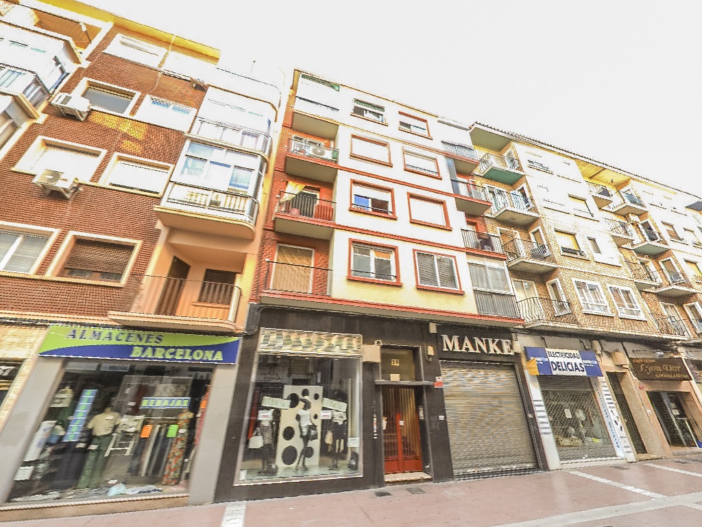 Vivienda en Zaragoza, Zaragoza