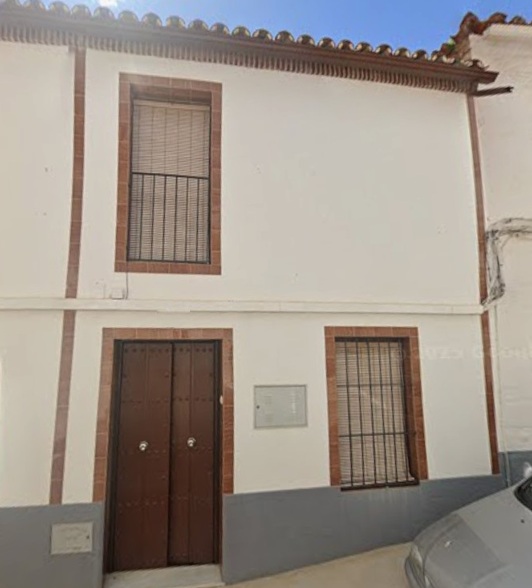 Vivienda en Salvaleón, Badajoz
