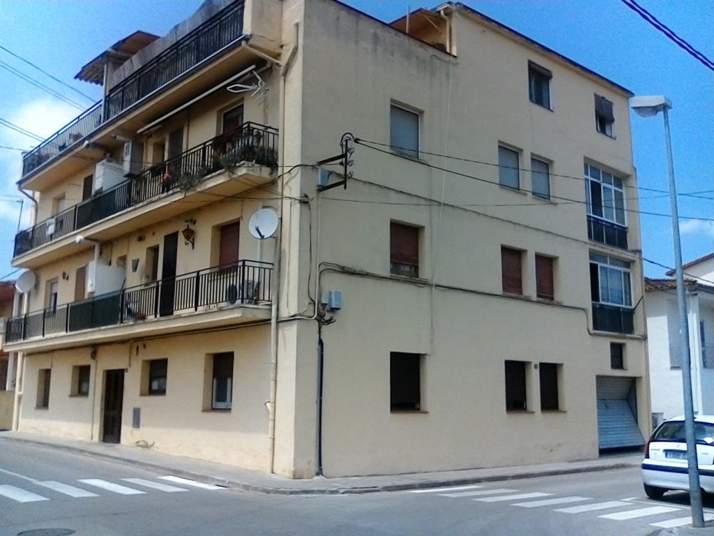 Garaje en Banyoles, Girona