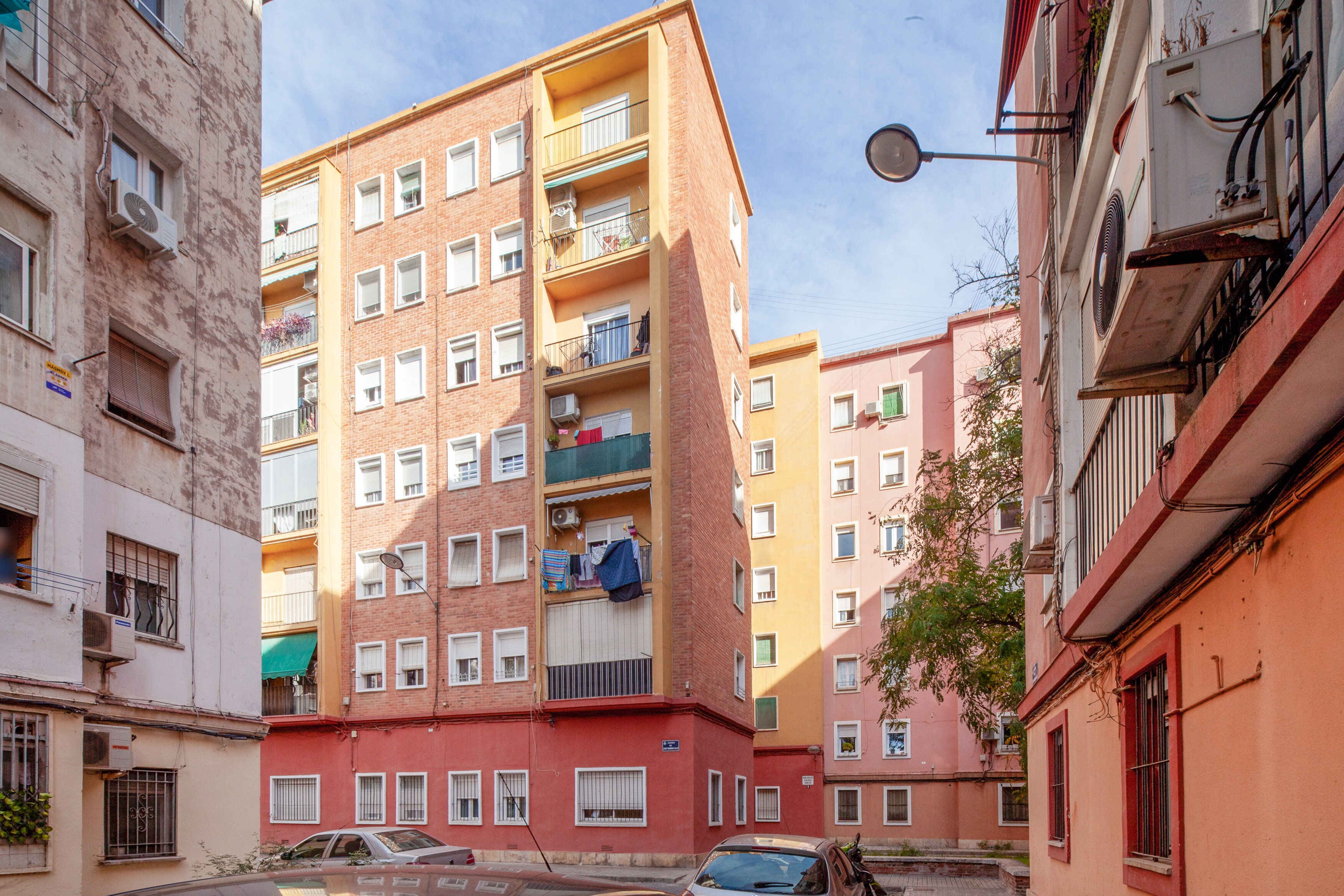Vivienda en Valencia, Valencia