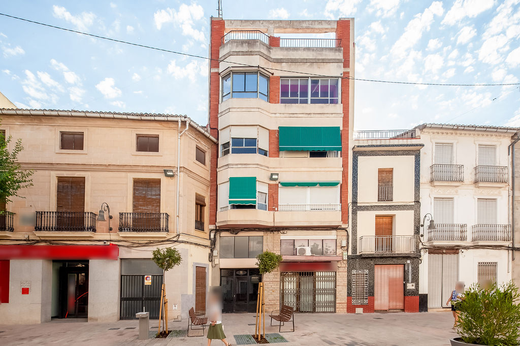 Vivienda en Villanueva de Castellón, Valencia
