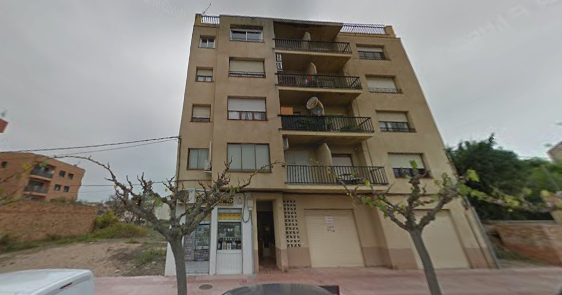 Vivienda en Móra d'Ebre, Tarragona