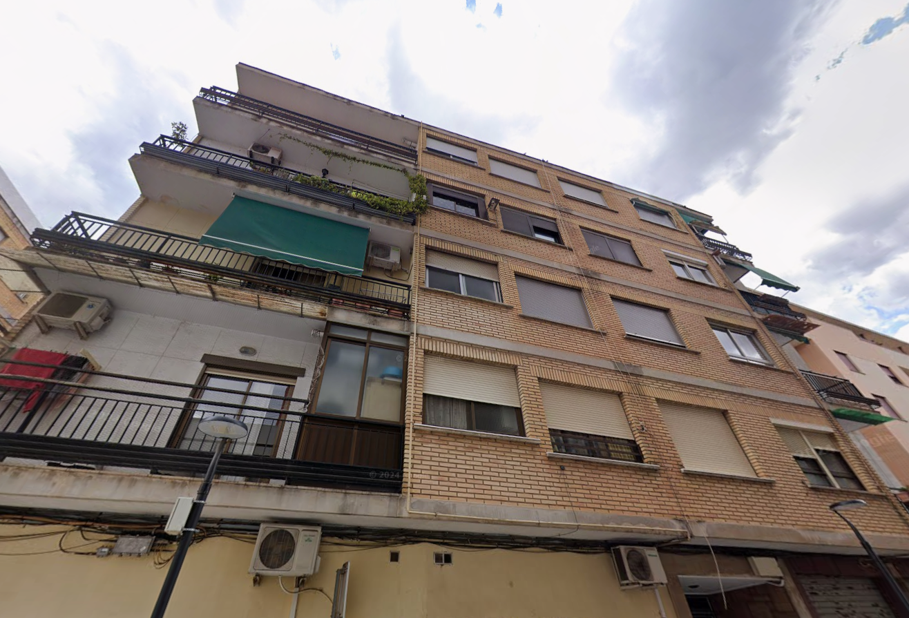 Vivienda en Aldaia, Valencia