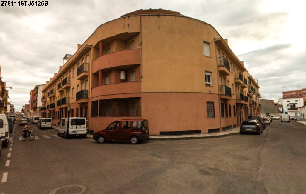 Vivienda en Don Benito, Badajoz