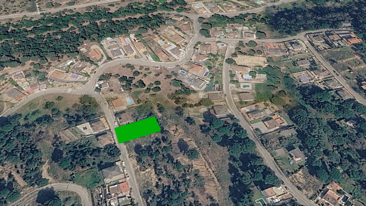 Suelo en Tordera, Barcelona