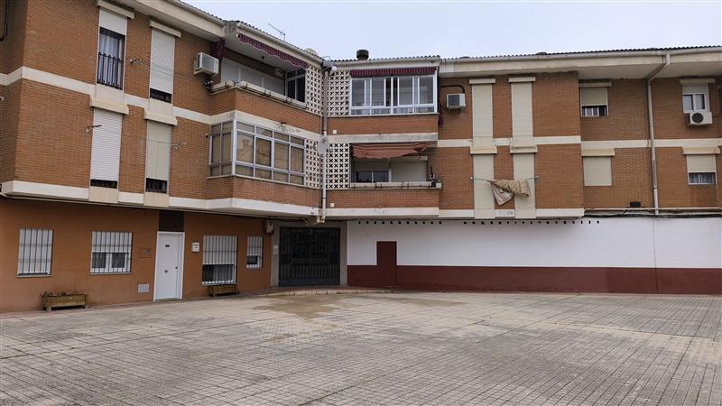 Vivienda en Cáceres, Cáceres