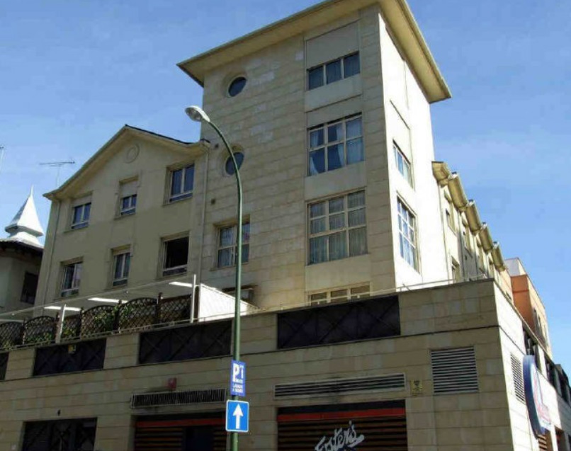 Garaje en Madrid, Madrid