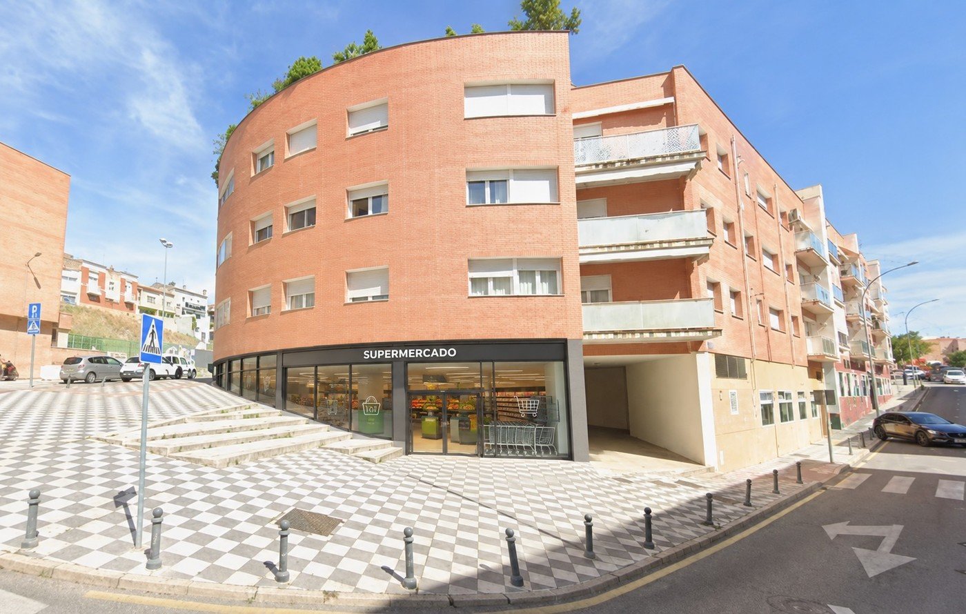 Calle Fausto Culebras