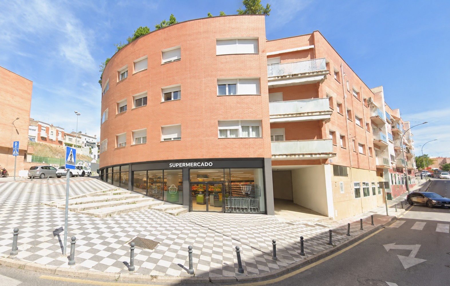 Local en Cuenca, Cuenca