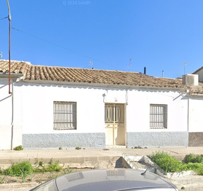 C/ Camino Ancho