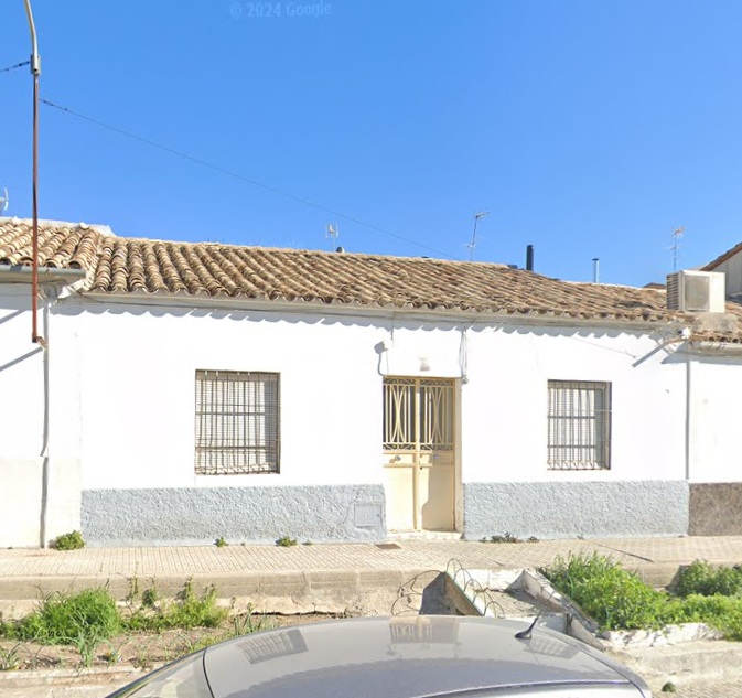Vivienda en Úbeda, Jaén