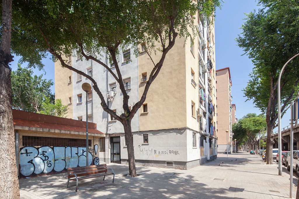 Vivienda en Badalona, Barcelona
