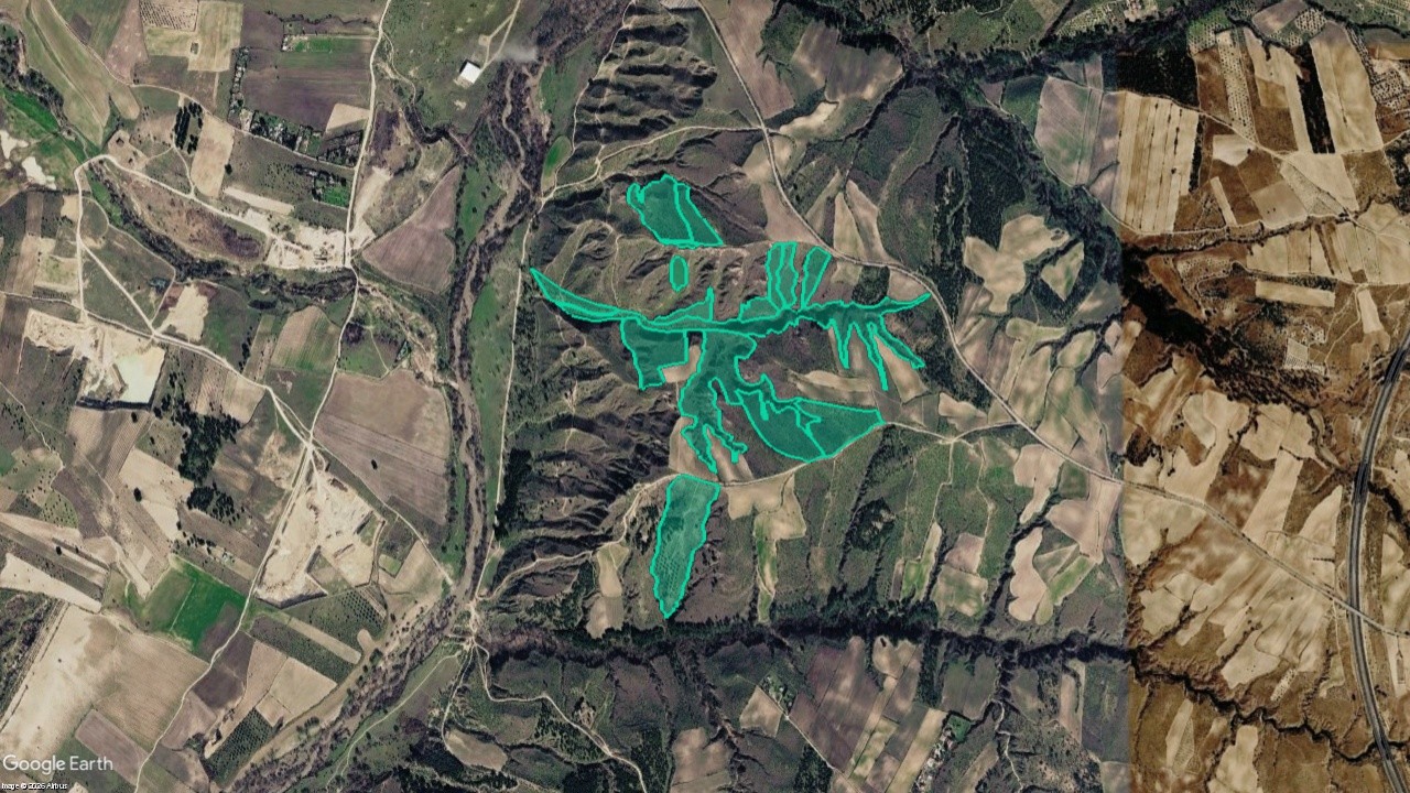 Suelo en Carranque, Toledo