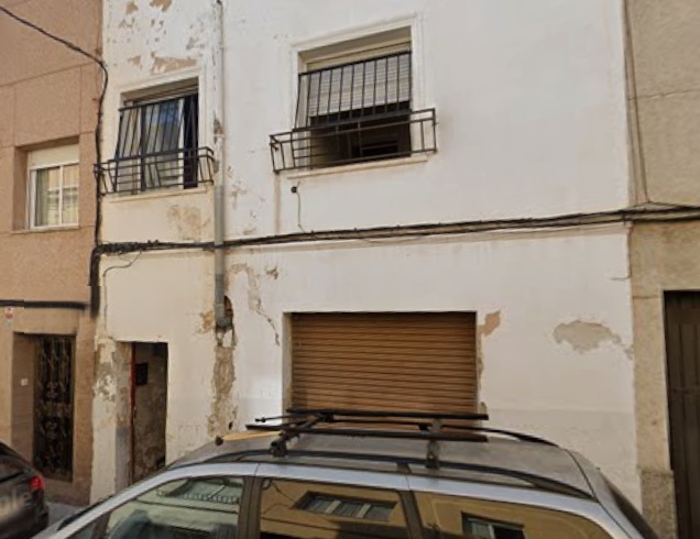 Vivienda en Terrassa, Barcelona