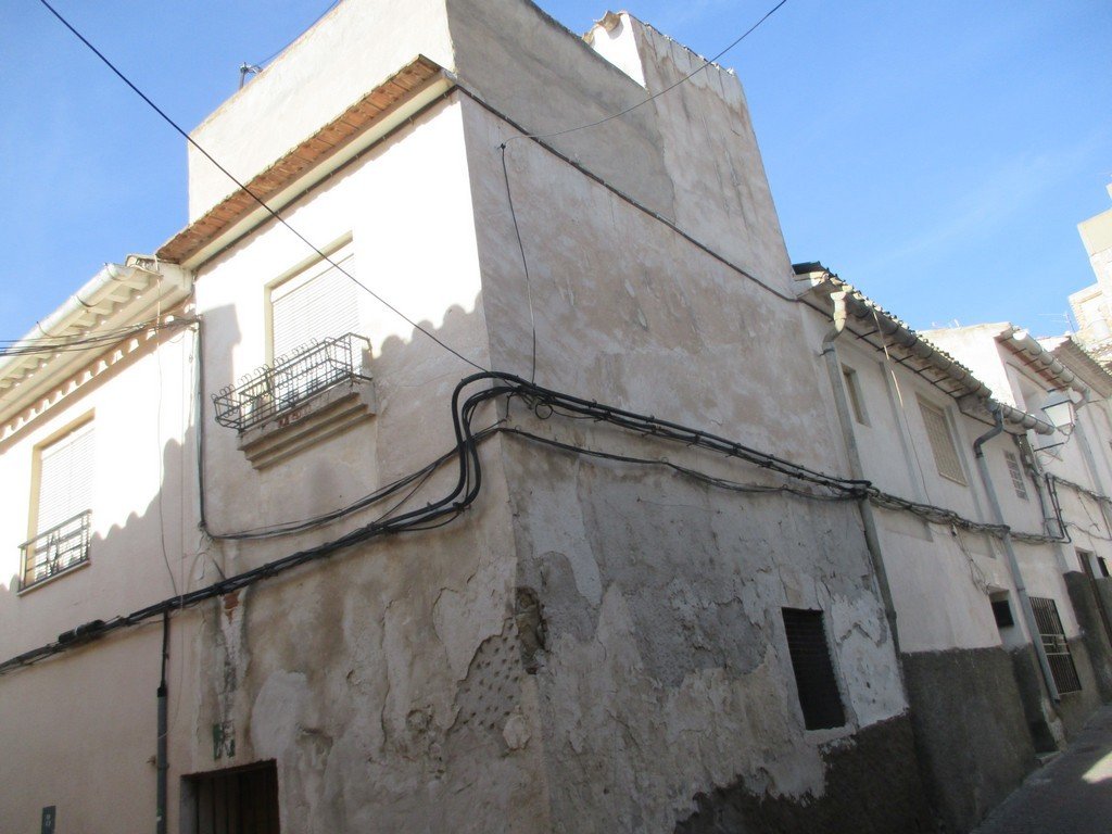 Plaza De Colón