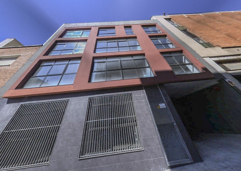 Calle Menéndez y Pelayo