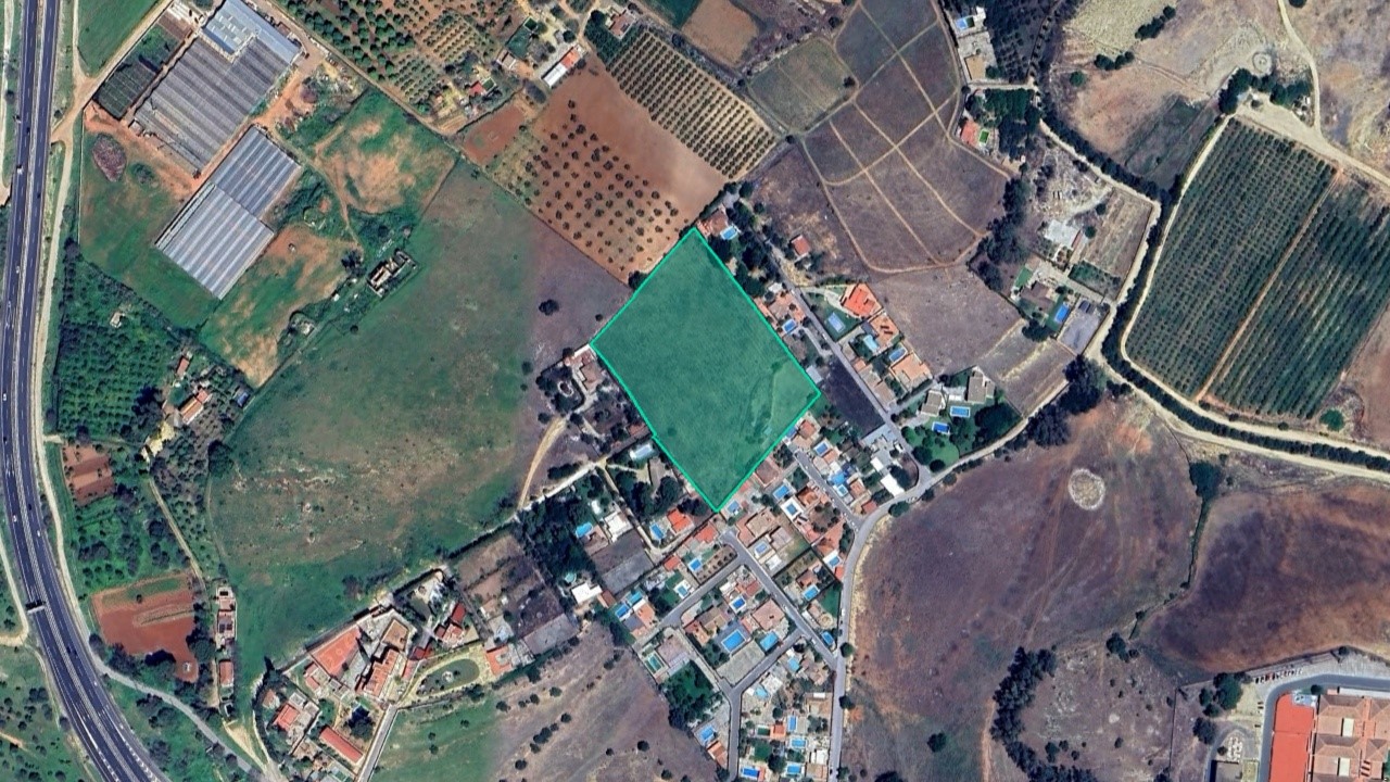 Suelo en Alcalá de Guadaira, Sevilla