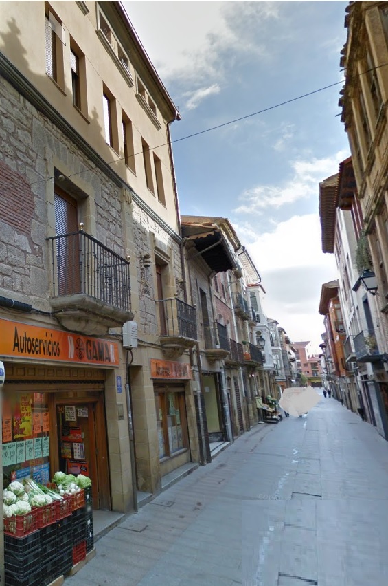 Vivienda en Santo Domingo de la Calzada, Rioja (La)