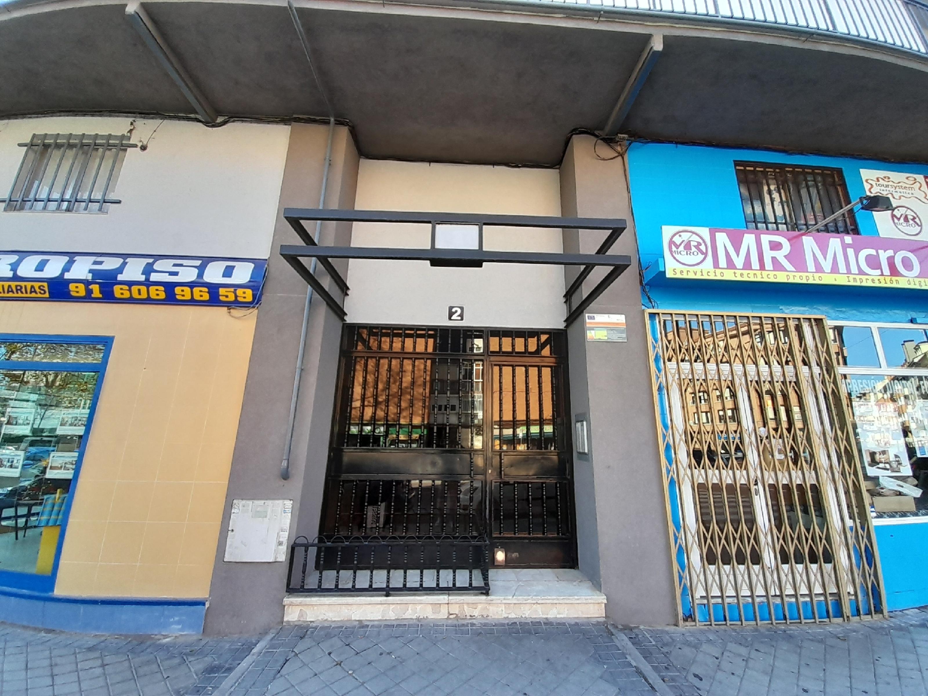 Vivienda en Fuenlabrada, Madrid
