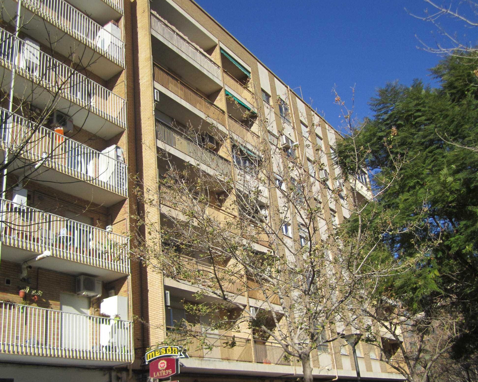 Vivienda en Valencia, Valencia