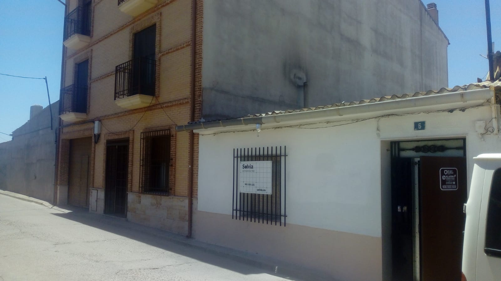 Vivienda en Villarrubia de los Ojos, Ciudad Real