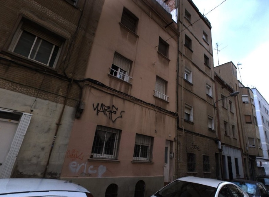 Vivienda en Hospitalet de Llobregat (El), Barcelona