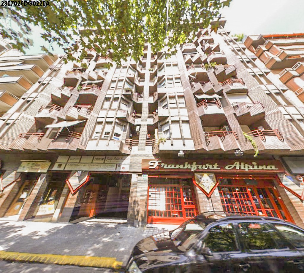 Vivienda en Manresa, Barcelona