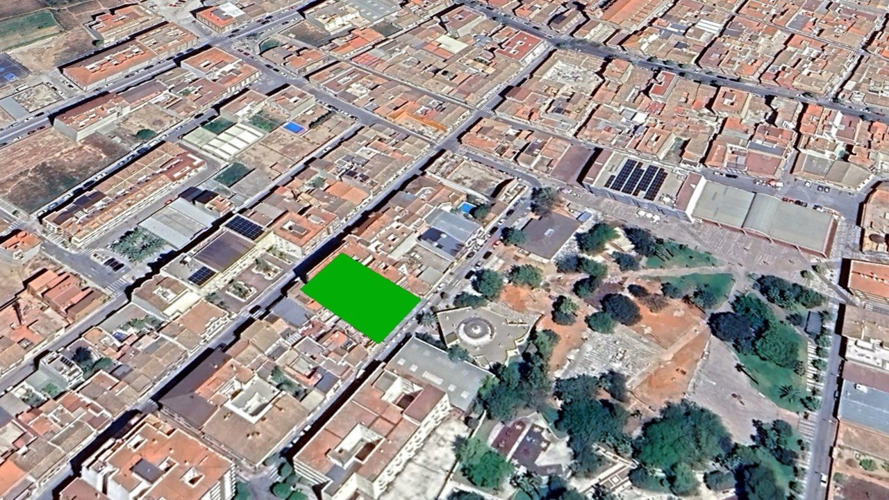 Avenida Colón