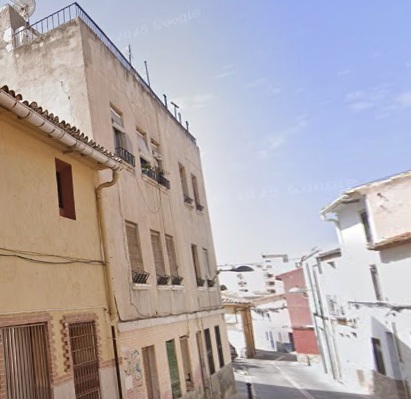 Vivienda en Villena, Alicante/Alacant