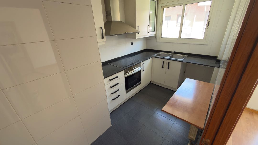 Vivienda en Terrassa, Barcelona
