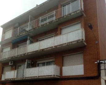 Vivienda en Terrassa, Barcelona