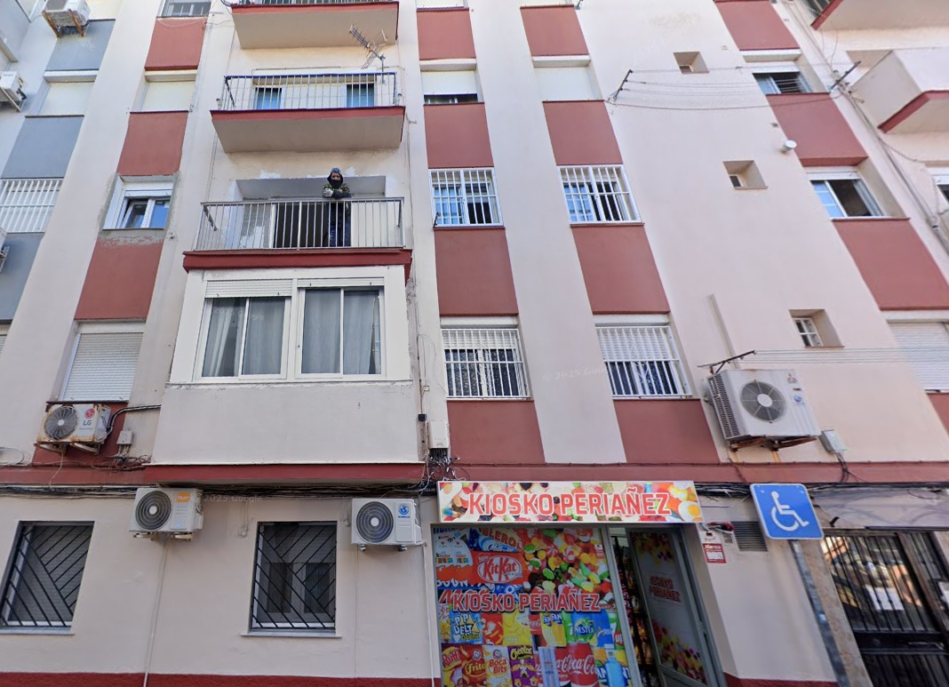 Vivienda en Línea de la Concepción (La), Cádiz