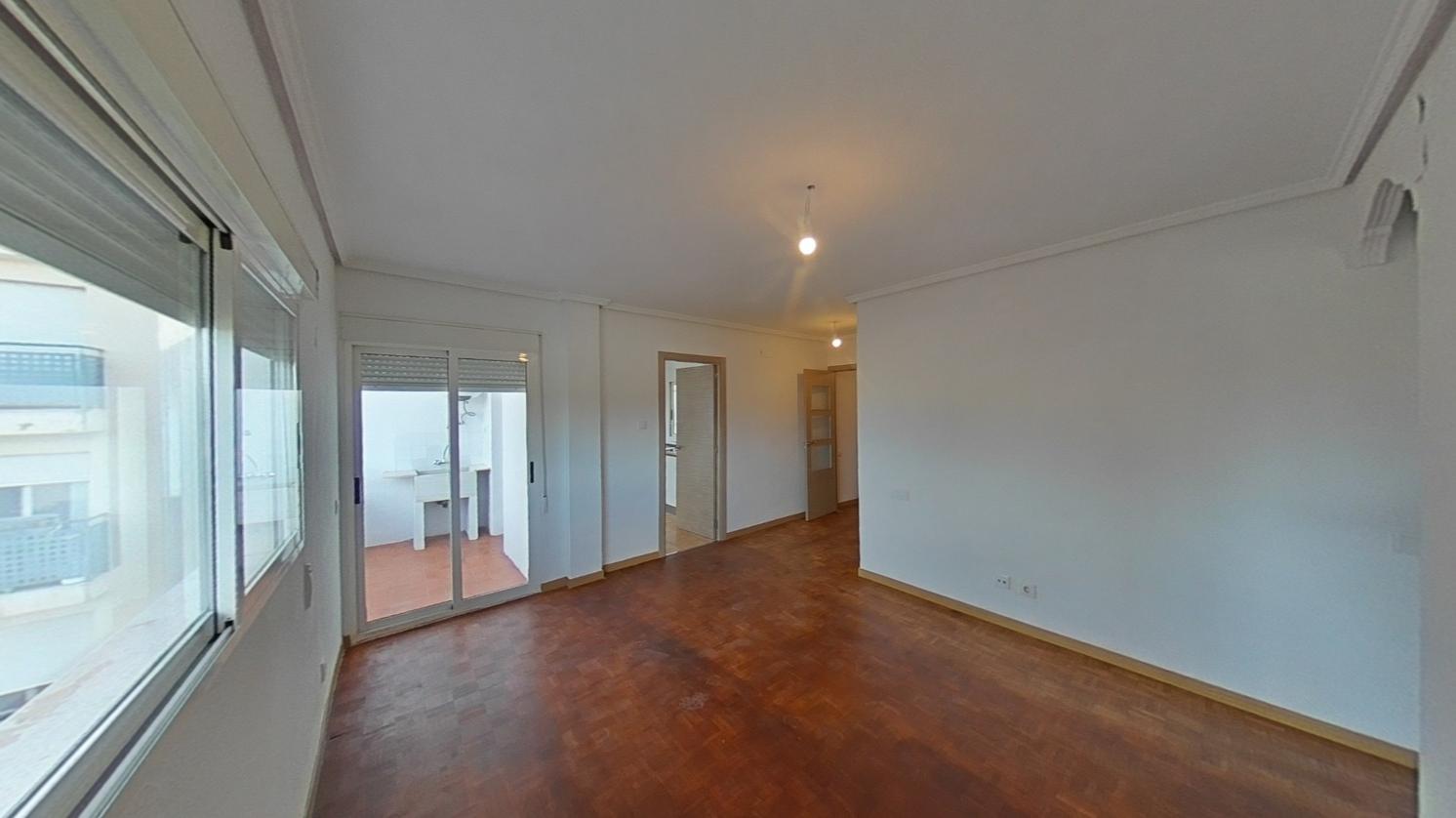 Vivienda en Valencia, Valencia