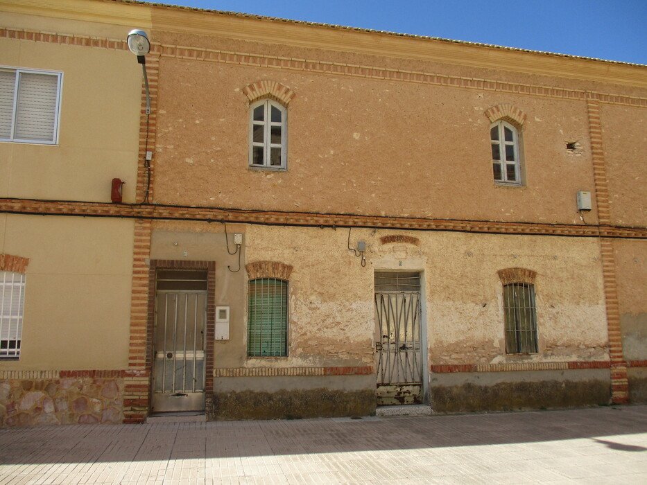 C/ San Emigdio