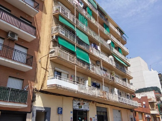 Vivienda en Rubí, Barcelona