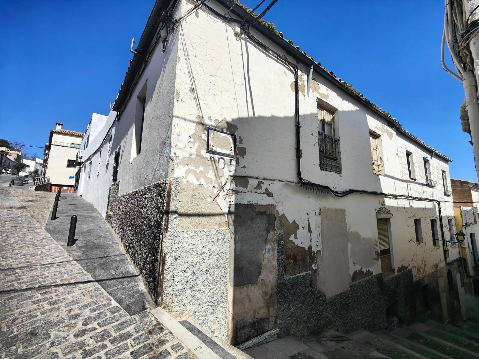 Vivienda en Jaén, Jaén