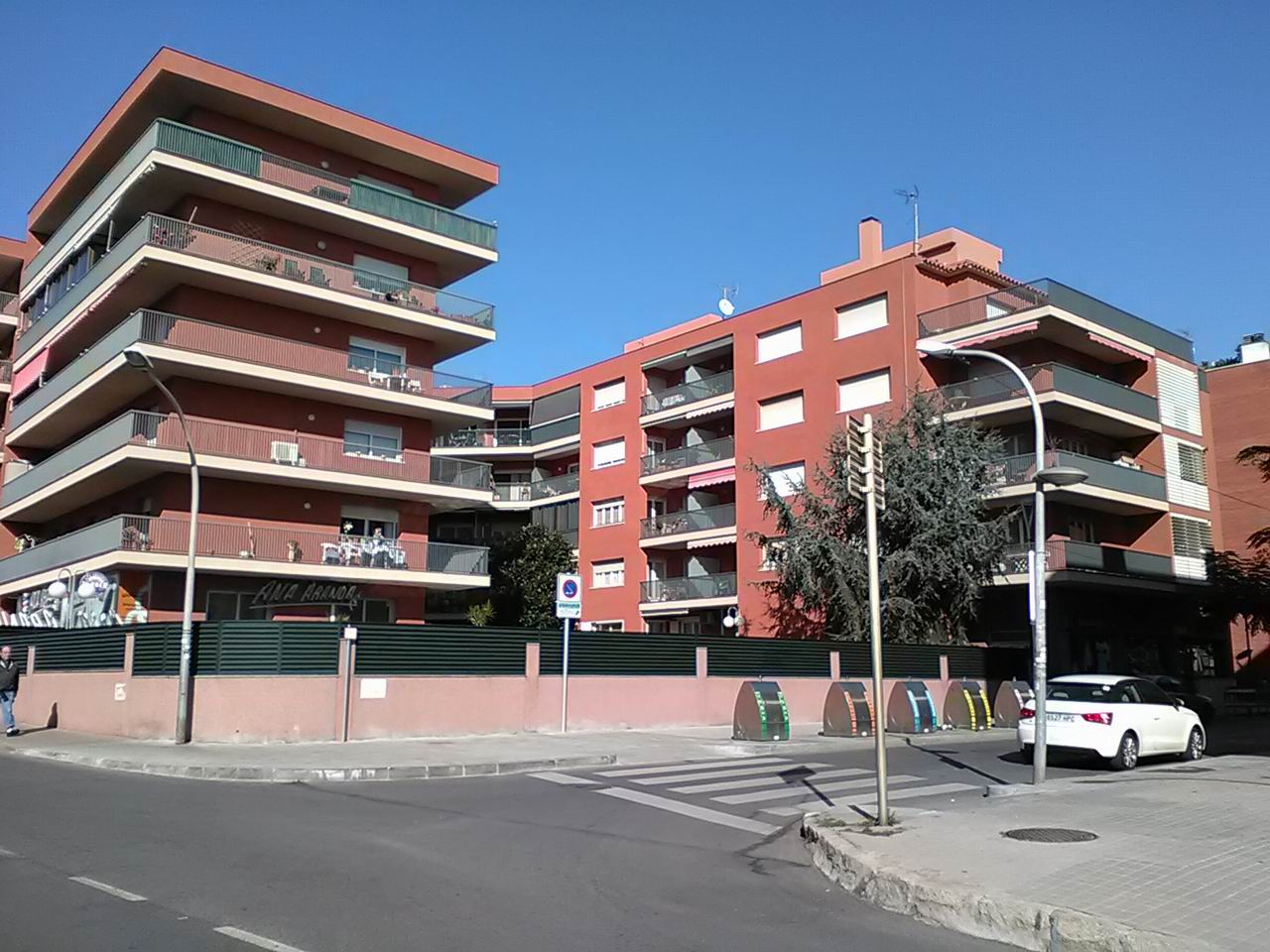 Vivienda en Vilassar de Mar, Barcelona